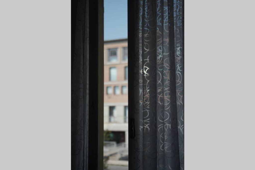 La Capannina Apartment Modena Exterior photo